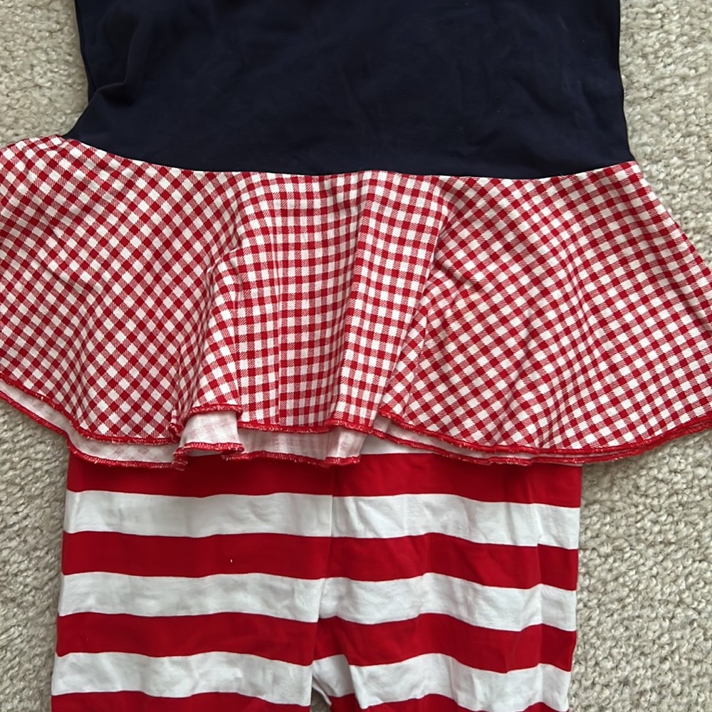 Adorable Essentials set 4T - Picture 3 of 6